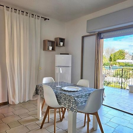 Casa Maris Villa Alcamo Marina Luaran gambar
