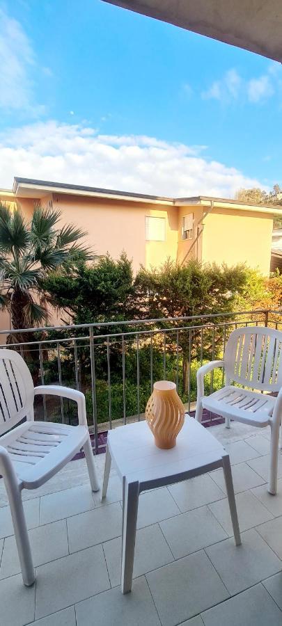 Casa Maris Villa Alcamo Marina Luaran gambar