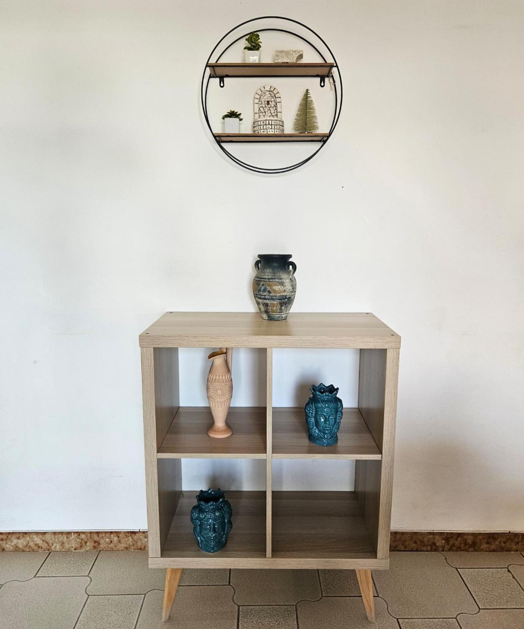 Casa Maris Villa Alcamo Marina Bilik gambar