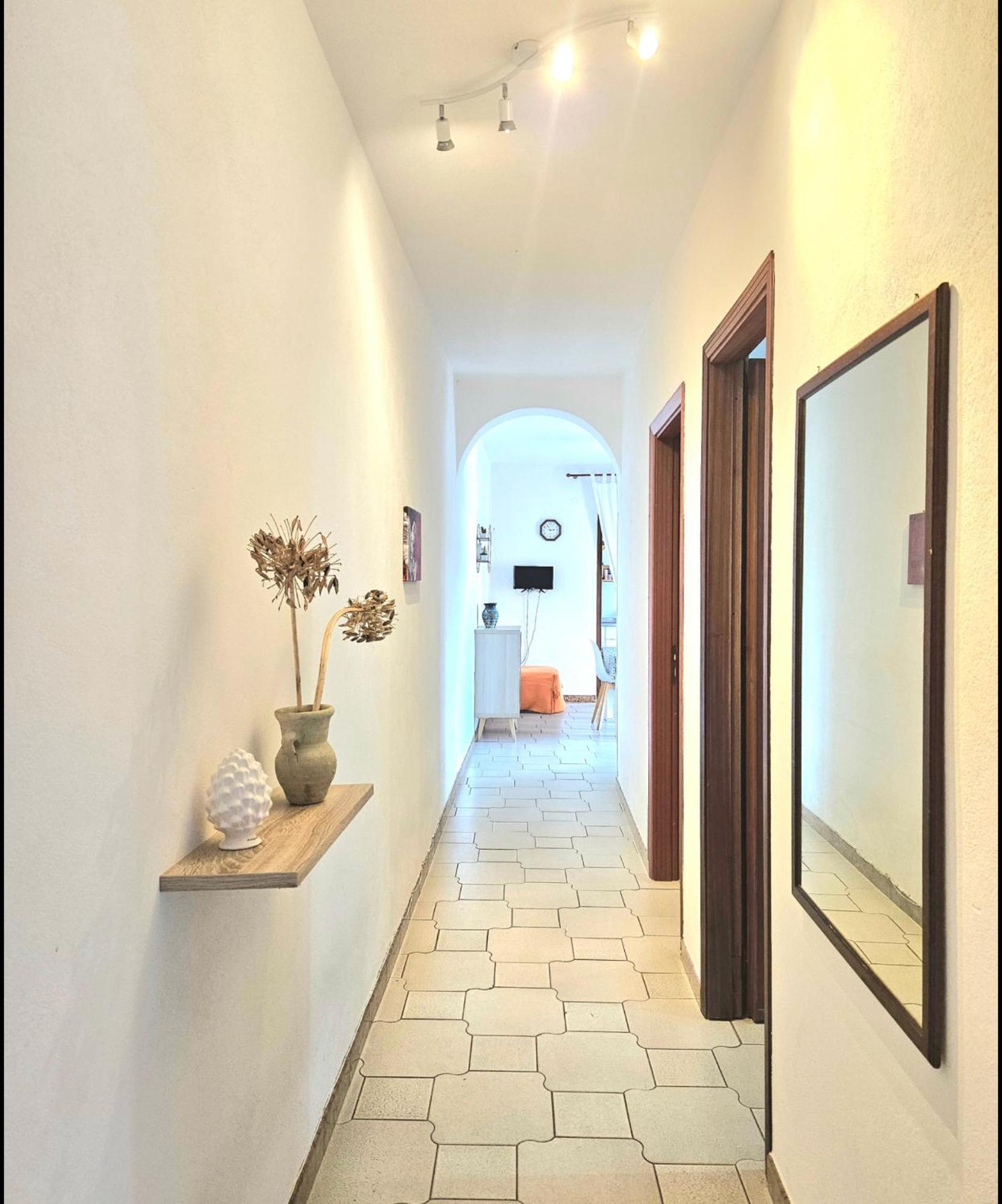 Casa Maris Villa Alcamo Marina Luaran gambar