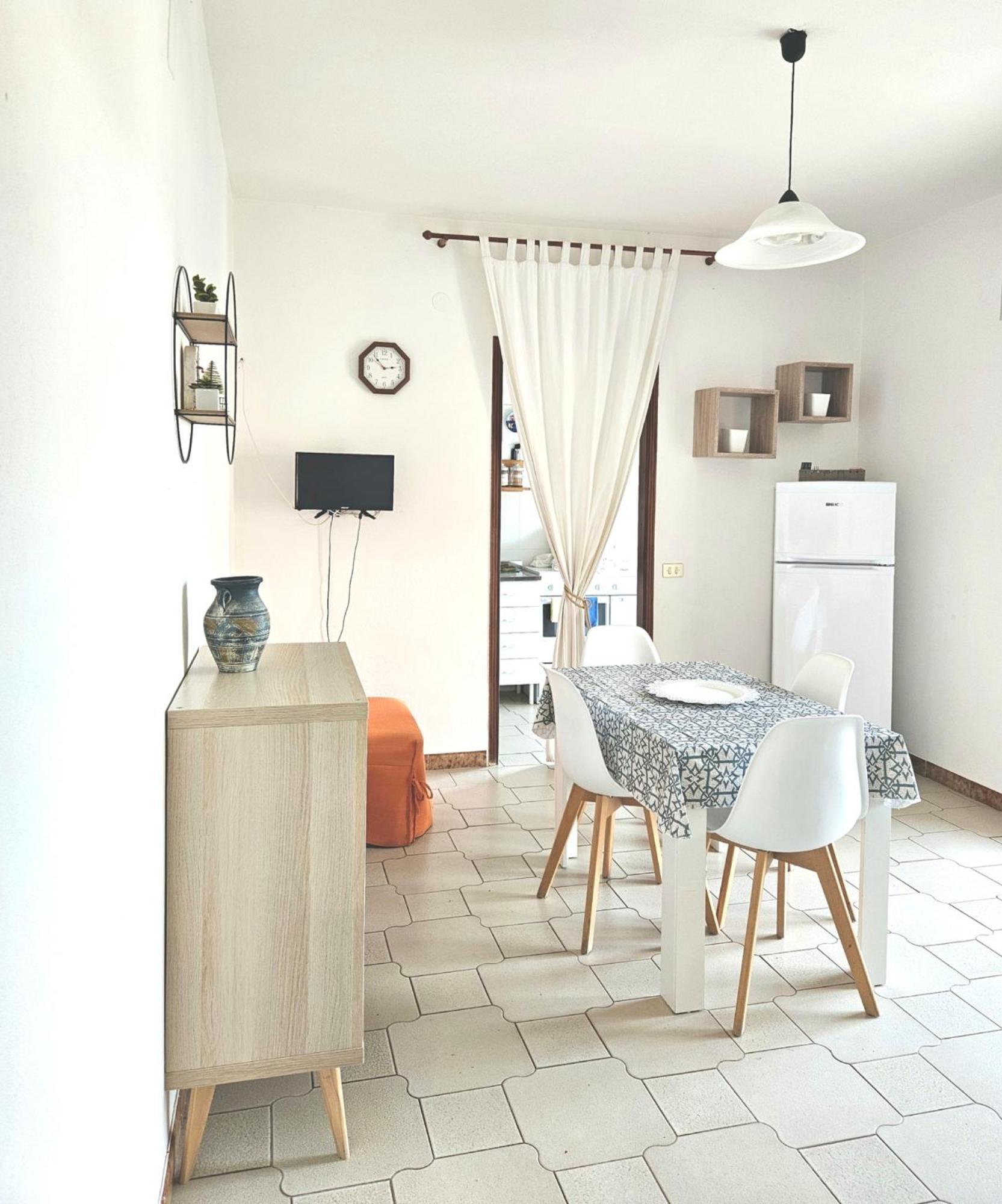Casa Maris Villa Alcamo Marina Luaran gambar