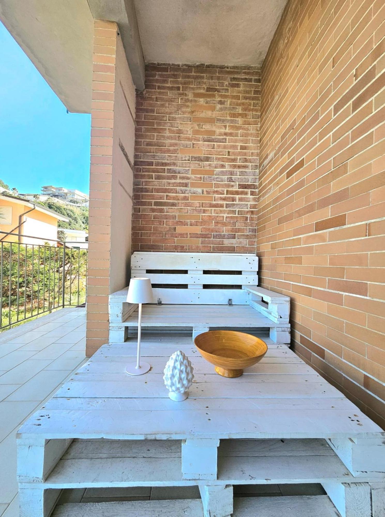 Casa Maris Villa Alcamo Marina Luaran gambar