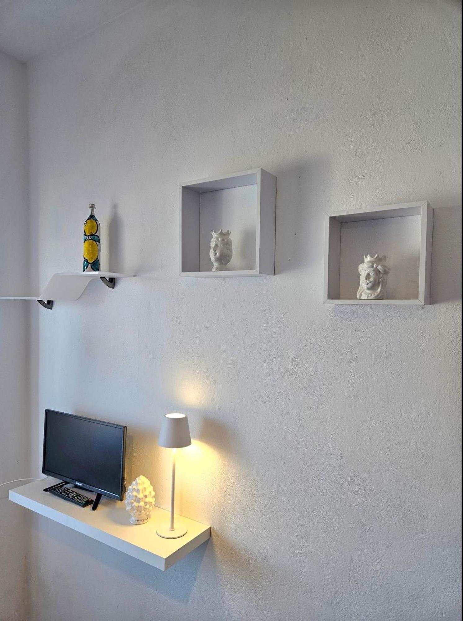 Casa Maris Villa Alcamo Marina Luaran gambar