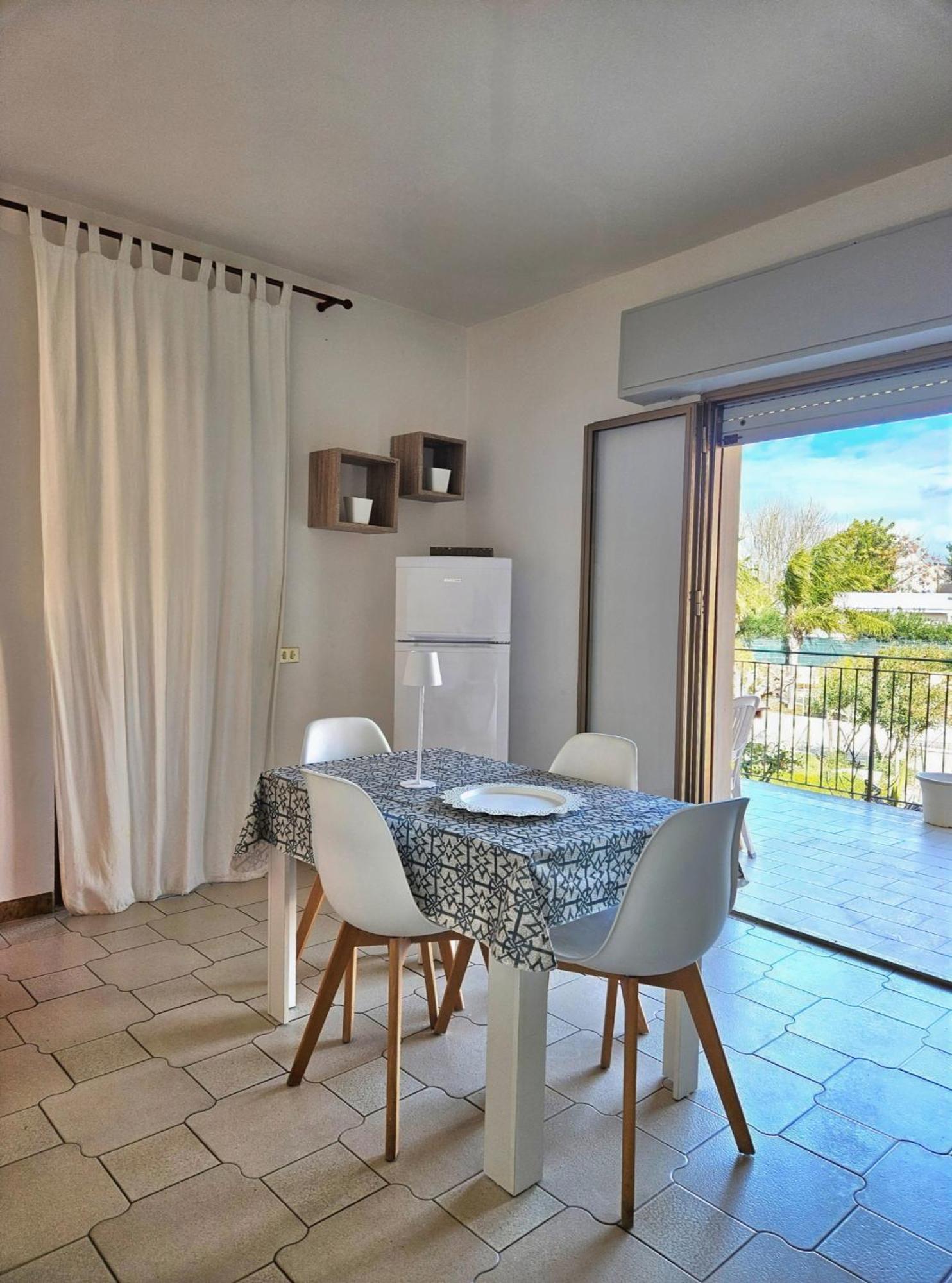 Casa Maris Villa Alcamo Marina Luaran gambar