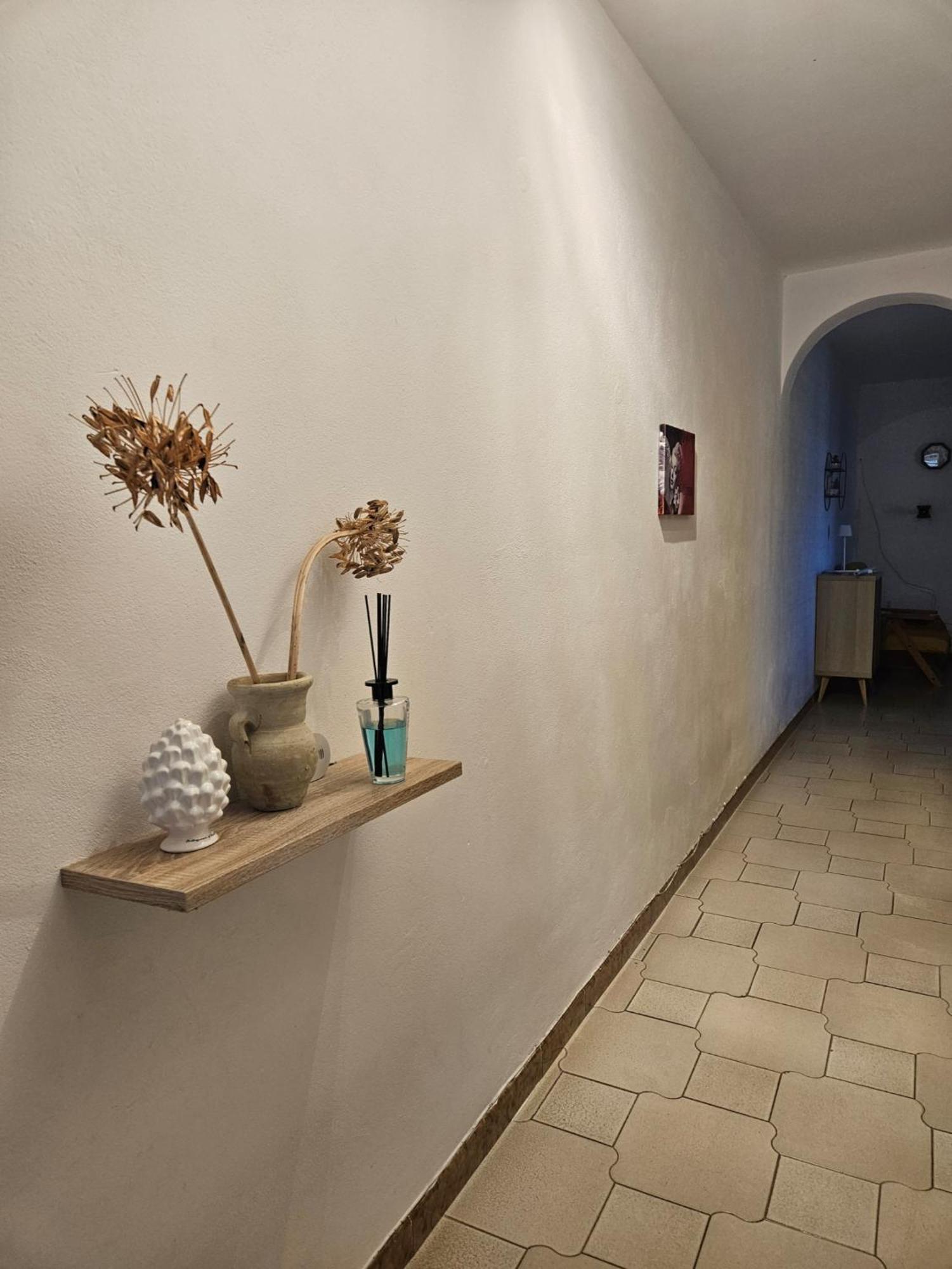 Casa Maris Villa Alcamo Marina Luaran gambar