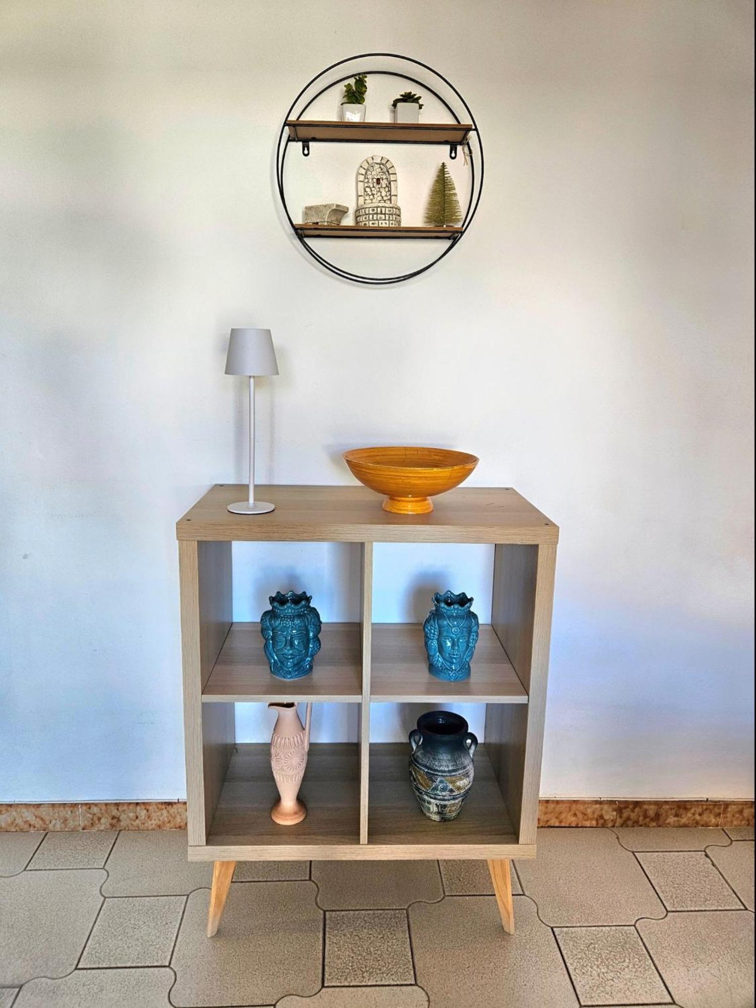 Casa Maris Villa Alcamo Marina Luaran gambar
