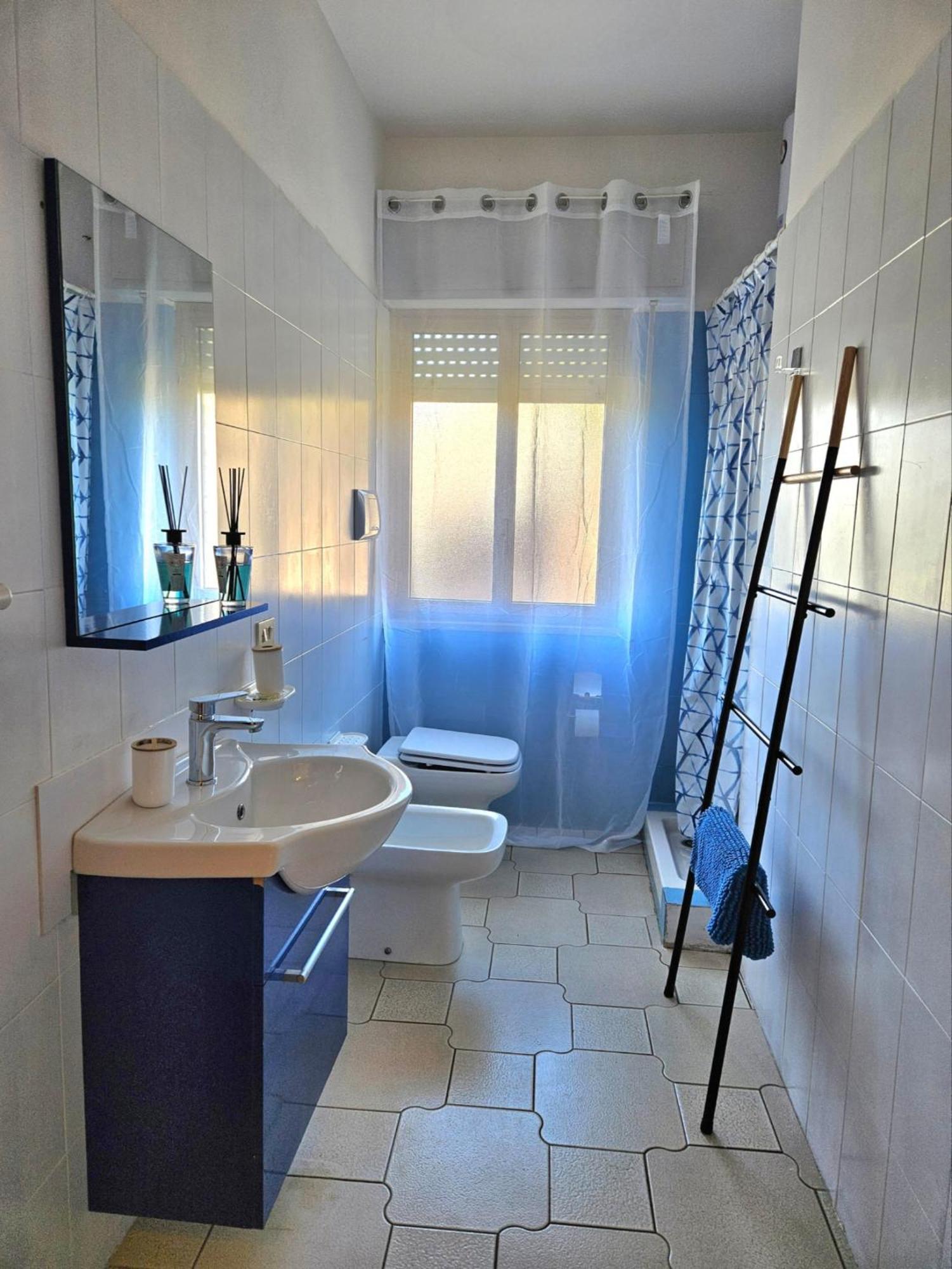 Casa Maris Villa Alcamo Marina Luaran gambar