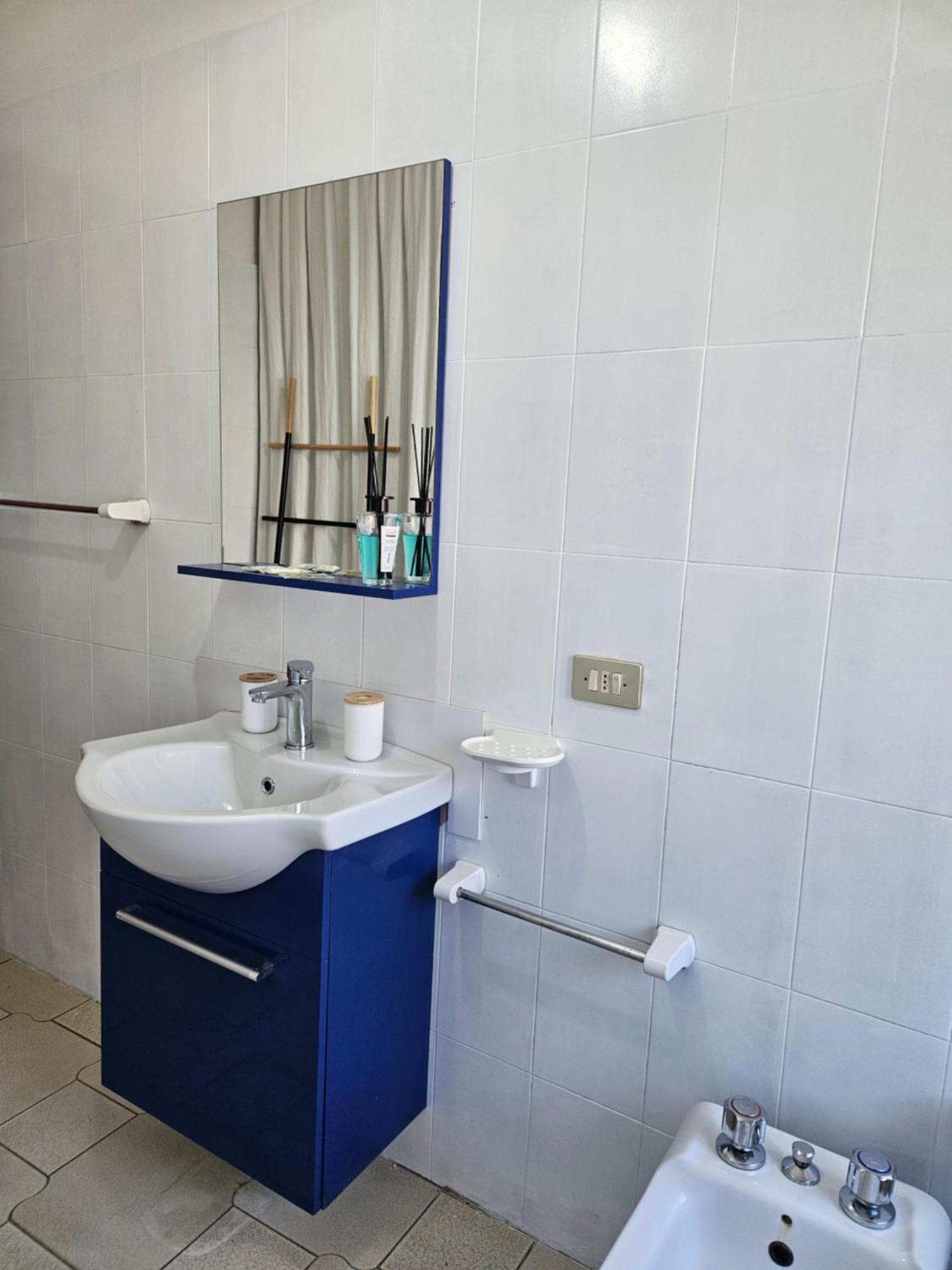 Casa Maris Villa Alcamo Marina Luaran gambar