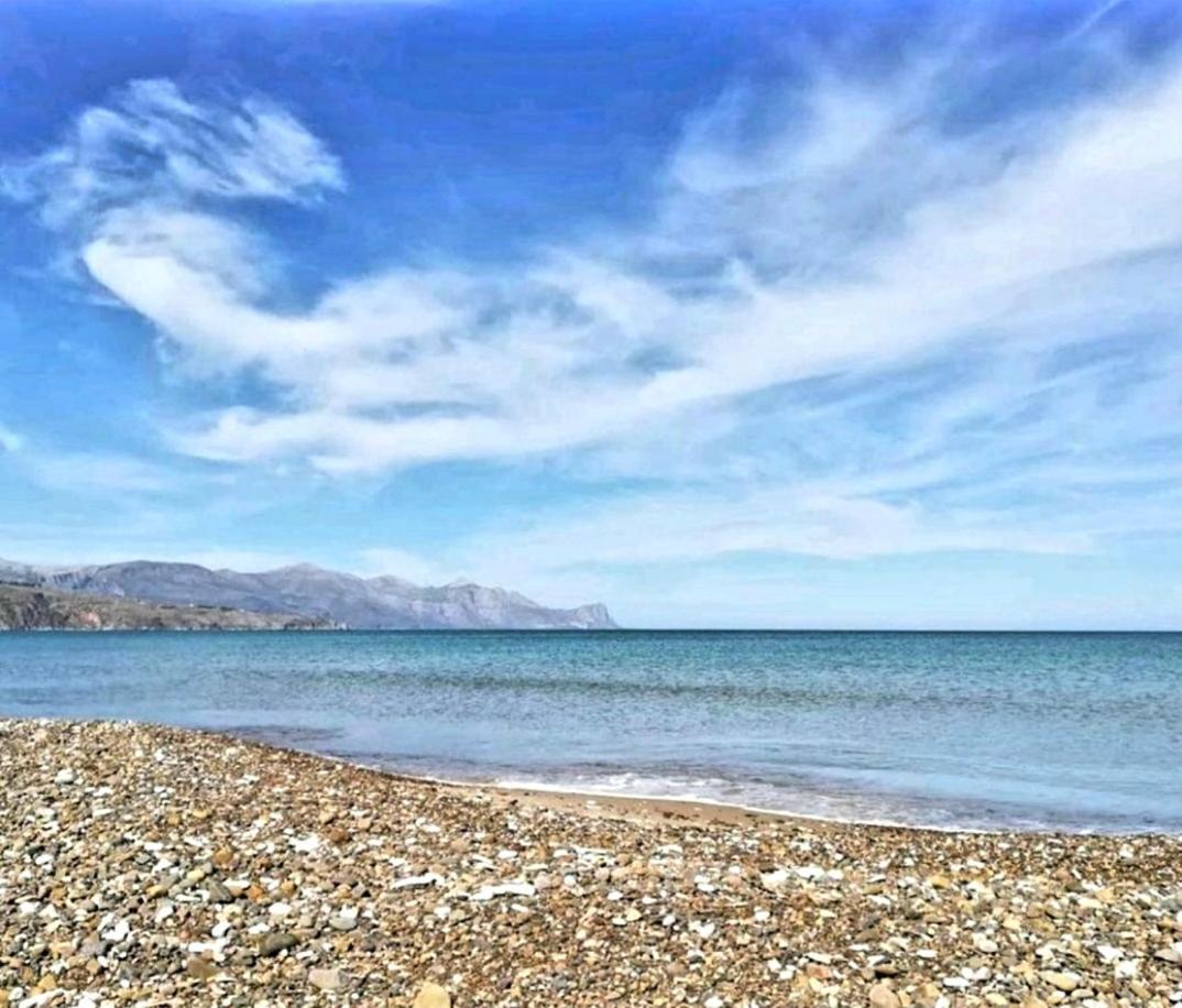 Casa Maris Villa Alcamo Marina Luaran gambar