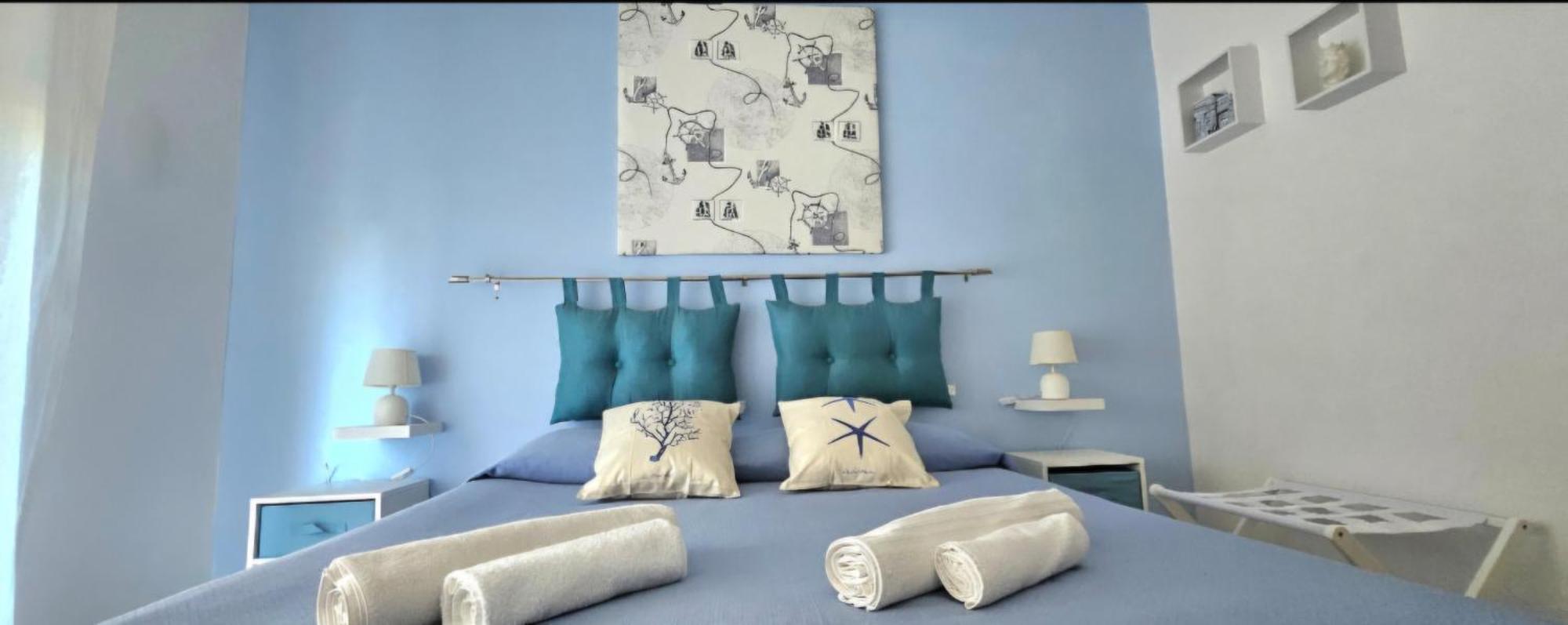 Casa Maris Villa Alcamo Marina Luaran gambar