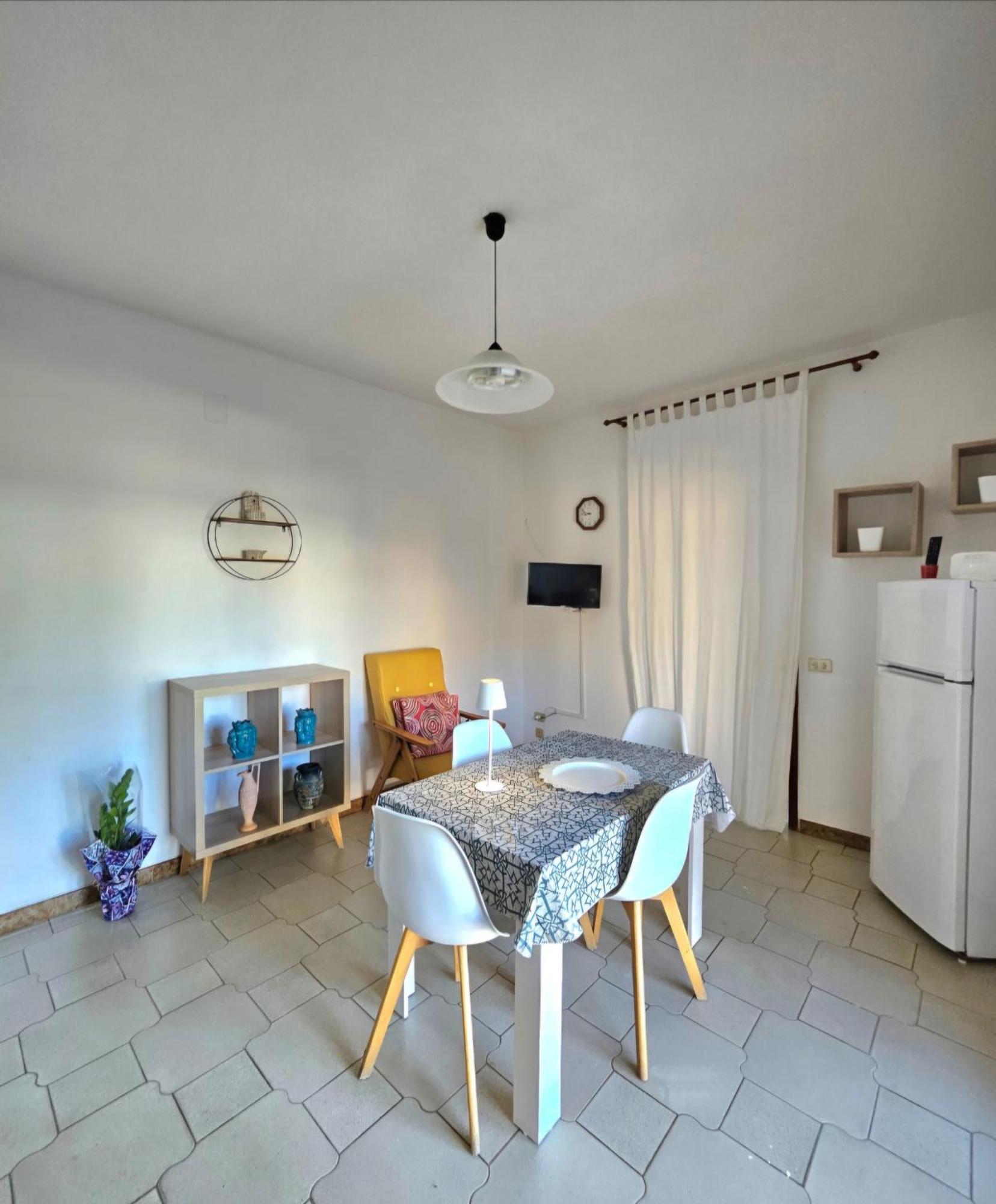 Casa Maris Villa Alcamo Marina Luaran gambar