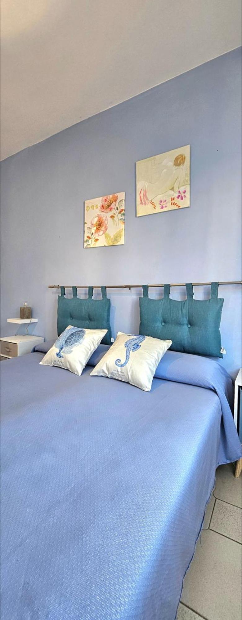 Casa Maris Villa Alcamo Marina Luaran gambar